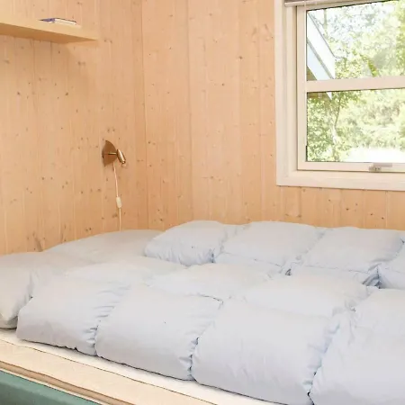 Holiday Blabaerstien Iii Holiday home