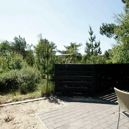 Holiday Blabaerstien Iii Torup Strand