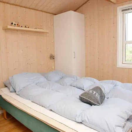 Holiday Blabaerstien Iii Holiday home *