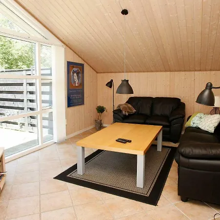 Holiday Blabaerstien Iii Holiday home